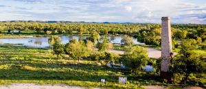 Tourism Listing Partner Accommodation Georgetown