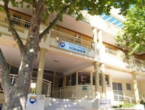 Keiraview Accommodation - Tourism Cairns