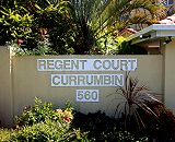 Regent Court Holiday Apartments - Tourism Cairns