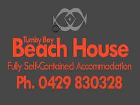 Tumby Bay Beach House - Tourism Cairns