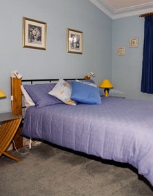 Bunderra Blue Bed and Breakfast - Tourism Cairns