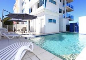Koola Beach Apartments Bargara - Tourism Cairns