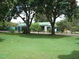 Bungadoo Country Cottage - Tourism Cairns