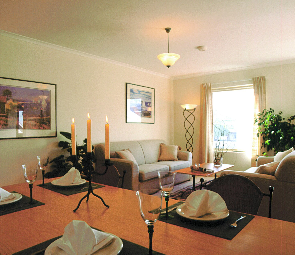 Adelaide Regent Apartments - Tourism Cairns
