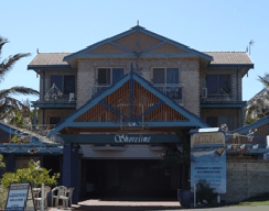 Bargara Shoreline Apartments - Tourism Cairns