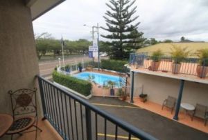 Lakeview Motor Inn - Tourism Cairns