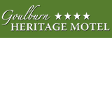 Goulburn Heritage Motel - Tourism Cairns
