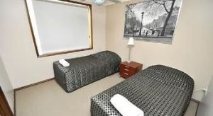 Castle Hill 60 Gil Furnished Apartment - Tourism Cairns