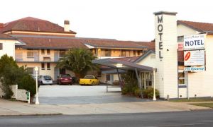 Cowra Motor Inn - Tourism Cairns