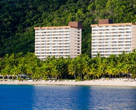Whitsunday Apartments Hamilton Island - Tourism Cairns