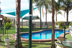 Murrayland Holiday Apartments - Tourism Cairns