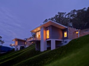 Panoramia Villas - Tourism Cairns