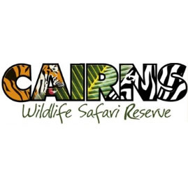 Cairns Wildlife Safari Reserve - Tourism Cairns