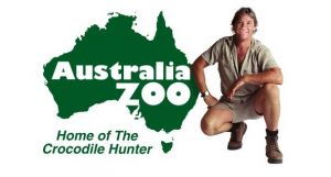 Australia Zoo - Tourism Cairns
