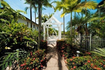 Mango House Resort - Tourism Cairns