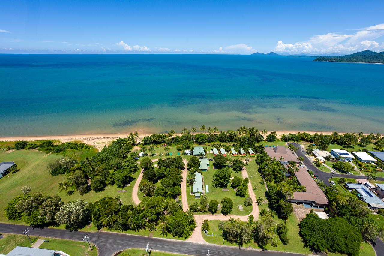 King Reef Resort - Tourism Cairns